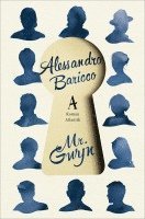 Alessandro Baricco - Mr Gwyn, Häftad