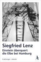 Einstein überquert die Elbe bei Hamburg 1