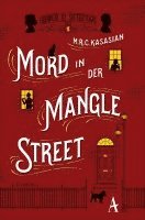 Mord in der Mangle Street 1