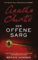 Der offene Sarg 1