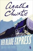 bokomslag Der blaue Express