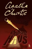 Agatha Christie - Das krumme Haus, Häftad
