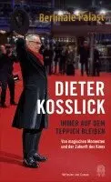 Dieter Kosslick - Immer auf dem Teppich bleiben, Inbunden. Tillgänglighet: Lägg i varukorg