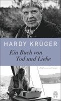 bokomslag Ein Buch von Tod und Liebe