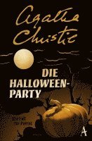 Agatha Christie - Die Halloween-Party, Häftad