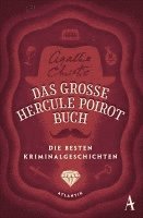 bokomslag Das große Hercule-Poirot-Buch