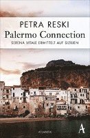 bokomslag Palermo Connection
