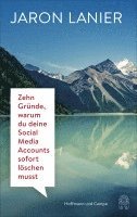 bokomslag Zehn Gründe, warum du deine Social Media Accounts sofort löschen musst
