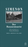 bokomslag Der Bananentourist