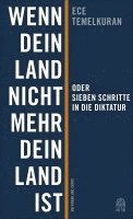Wenn dein Land nicht mehr dein Land ist
