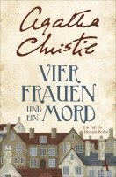 bokomslag Vier Frauen und ein Mord