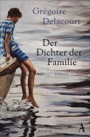 Grégoire Delacourt - Der Dichter der Familie, Häftad