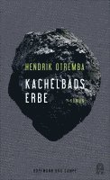bokomslag Kachelbads Erbe