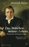 bokomslag "Das Märchen meines Lebens"