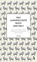 Hardwick, K. McCoy - Das langweiligste Buch der Welt, Inbunden