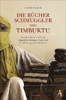 bokomslag Die Bücherschmuggler von Timbuktu