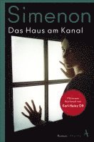 bokomslag Das Haus am Kanal