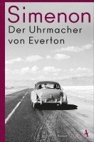 bokomslag Der Uhrmacher von Everton