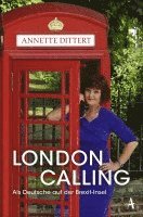bokomslag London Calling