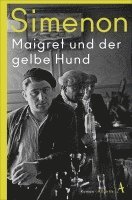 bokomslag Maigret und der gelbe Hund