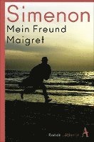 bokomslag Mein Freund Maigret