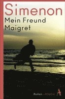 bokomslag Mein Freund Maigret