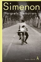 bokomslag Maigrets Memoiren