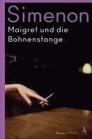 bokomslag Maigret und die Bohnenstange