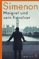 bokomslag Maigret und sein Revolver