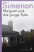 bokomslag Maigret und die junge Tote