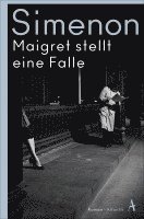 bokomslag Maigret stellt eine Falle