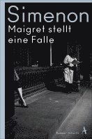 Georges Simenon - Maigret stellt eine Falle, Häftad