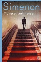 Maigret auf Reisen 1