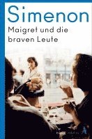 Maigret und die braven Leute 1