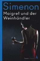 bokomslag Maigret und der Weinhändler