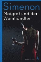 Georges Simenon - Maigret und der Weinhändler, Häftad