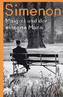 bokomslag Maigret und der einsame Mann