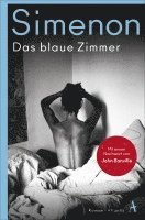 bokomslag Das blaue Zimmer