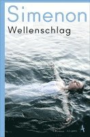 Georges Simenon - Wellenschlag, Häftad