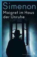 Maigret im Haus der Unruhe 1