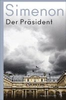 bokomslag Der Präsident