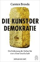 bokomslag Die Kunst der Demokratie