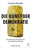 bokomslag Die Kunst der Demokratie