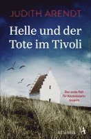 bokomslag Helle und der Tote im Tivoli