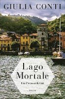 bokomslag Lago Mortale