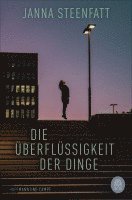 bokomslag Die Überflüssigkeit der Dinge