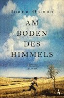 Joana Osman - Am Boden des Himmels, Häftad