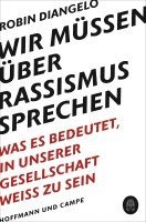 Robin J. Diangelo - Wir müssen über Rassismus sprechen, Häftad