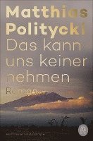 bokomslag Das kann uns keiner nehmen