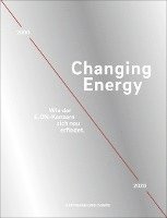 bokomslag Changing Energy